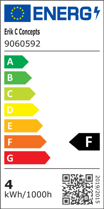 Kuppeltræer 96 Micro-LED H130/110 cm 2-pk.